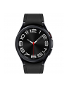 Samsung Galaxy Watch 6 (R955) Classic 43mm LTE, Black - nr 14