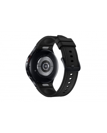 Samsung Galaxy Watch 6 (R960) Classic 47mm BT, Black
