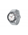 Samsung Galaxy Watch 6 (R960) Classic 47mm BT, Silver - nr 21