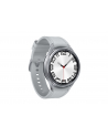 Samsung Galaxy Watch 6 (R960) Classic 47mm BT, Silver - nr 23