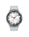 Samsung Galaxy Watch 6 (R960) Classic 47mm BT, Silver - nr 26