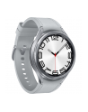 Samsung Galaxy Watch 6 (R960) Classic 47mm BT, Silver - nr 27