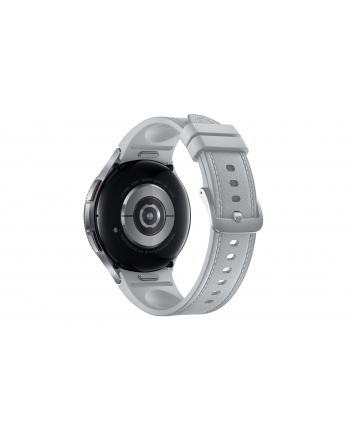 Samsung Galaxy Watch 6 (R960) Classic 47mm BT, Silver