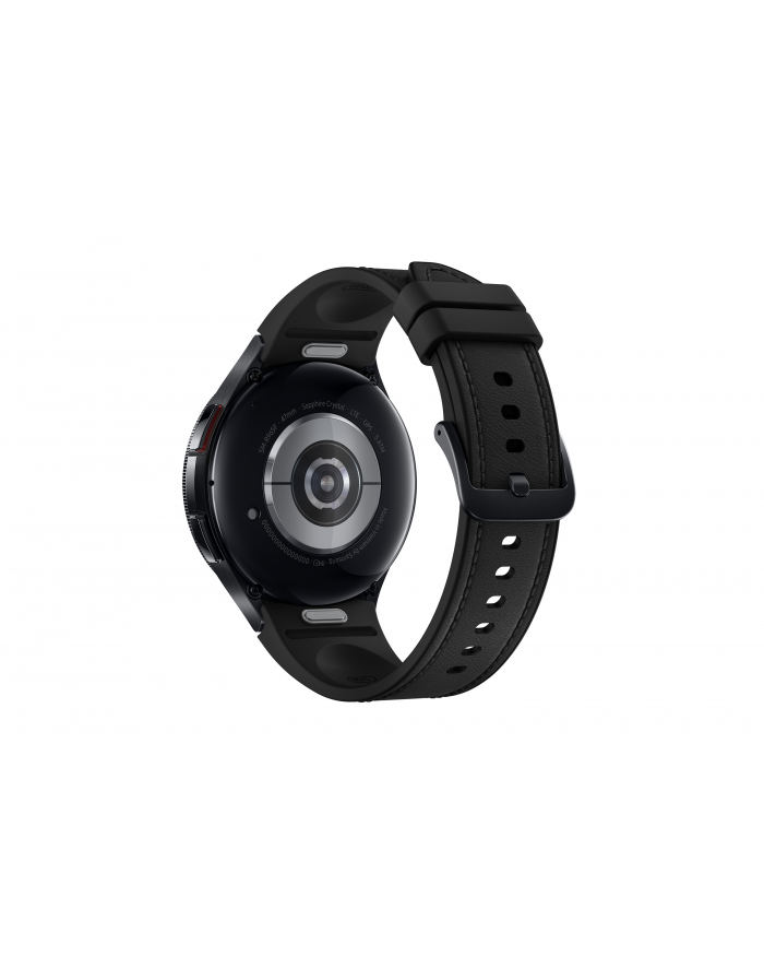 Samsung Galaxy Watch 6 (R965) Classic 47mm LTE, Black główny