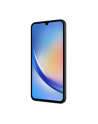 Smartfon Samsung Galaxy A34 (A346B) 6/128GB 6,6''; SAMOLED 1080x2408 5000mAh Hybrid Dual SIM 5G Awesome Graphite - nr 31