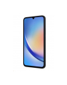 Smartfon Samsung Galaxy A34 (A346B) 6/128GB 6,6''; SAMOLED 1080x2408 5000mAh Hybrid Dual SIM 5G Awesome Graphite - nr 39