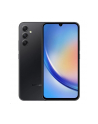 Smartfon Samsung Galaxy A34 (A346B) 6/128GB 6,6''; SAMOLED 1080x2408 5000mAh Hybrid Dual SIM 5G Awesome Graphite - nr 40