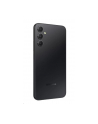 Smartfon Samsung Galaxy A34 (A346B) 6/128GB 6,6''; SAMOLED 1080x2408 5000mAh Hybrid Dual SIM 5G Awesome Graphite - nr 45