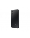 Smartfon Samsung Galaxy A34 (A346B) 6/128GB 6,6''; SAMOLED 1080x2408 5000mAh Hybrid Dual SIM 5G Awesome Graphite - nr 47