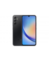Smartfon Samsung Galaxy A34 (A346B) 6/128GB 6,6''; SAMOLED 1080x2408 5000mAh Hybrid Dual SIM 5G Awesome Graphite - nr 7