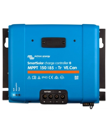 Victron Energy Regulator ładowania Smart 150V/85A-Tr CAN BlueTooth