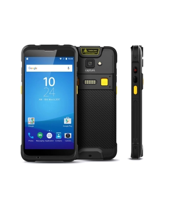 Capture Ca-Mt-11010B Eagle Mobile Terminal (4G