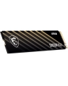 MSI Spatium M461 1TB M.2 (S78440L1D0P83) - nr 5