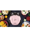 g3ferrari G3 Ferrari Delizia G1000616 Pizza Oven (light pink) - nr 4