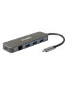 D-Link HUB USB DUB-2334 USB-C 1000MBit (DUB2334) - nr 10
