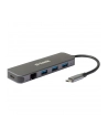 D-Link HUB USB DUB-2334 USB-C 1000MBit (DUB2334) - nr 19