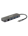 D-Link HUB USB DUB-2334 USB-C 1000MBit (DUB2334) - nr 9
