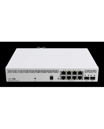 MIKROTIK ROUTERBOARD CSS610-8P-2S+IN