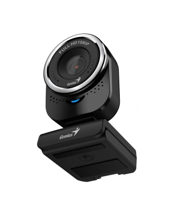 Genius Web Full Hd Qcam 6000