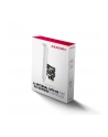 axagon PCES-SJ2 Kontroler PCIe 2x wewnętrzny port SATA 6G, chipset JMB582 SP ' LP - nr 36