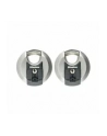 Master Lock Emaga Zamek Na Klucz M40Eurt 2szt. S7189183 - nr 5