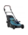 Makita cordless lawnmower DLM330Z, 18V (blue/Kolor: CZARNY, without battery and charger) - nr 4
