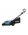 Makita cordless lawnmower DLM330Z, 18V (blue/Kolor: CZARNY, without battery and charger) - nr 5