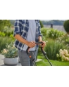 GARD-ENA PowerMax 37/1800 G2 Electric Lawn Mower (Kolor: CZARNY/grey, 1,800 watts) - nr 6