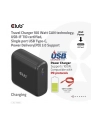Club3D Cac 1908Eu Ładowarka Podróżna 100 W Technologia Gan Certyfikat Usb If Tid Pojedyncze Złącze Usb Typu C Power Delivery (Pd) Obsługa 3.0 - nr 13