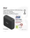 Club3D Cac 1908Eu Ładowarka Podróżna 100 W Technologia Gan Certyfikat Usb If Tid Pojedyncze Złącze Usb Typu C Power Delivery (Pd) Obsługa 3.0 - nr 41