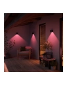 PHILIPS HUE Kinkiet Resonate skierowany w dół (929003553001) - nr 2