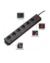 Hama 6Gn 1,4m czarny (137259) - nr 10