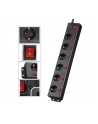 Hama 6Gn 1,4m czarny (137259) - nr 11