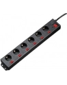 Hama 6Gn 1,4m czarny (137259) - nr 31