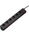 Hama 6Gn 1,4m czarny (137259) - nr 39