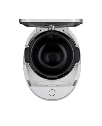 Cuckoo IH Twin Pressure Master Chef, rice cooker (Kolor: BIAŁY/silver)