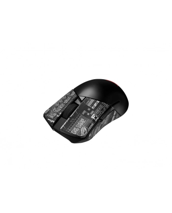 Asus ROG Gladius III Biały (90MP02Y0BMUA10)
