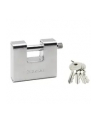 Master Lock Kłódka Zbrojona Stal 80Mm 680Eurd 415032 - nr 4