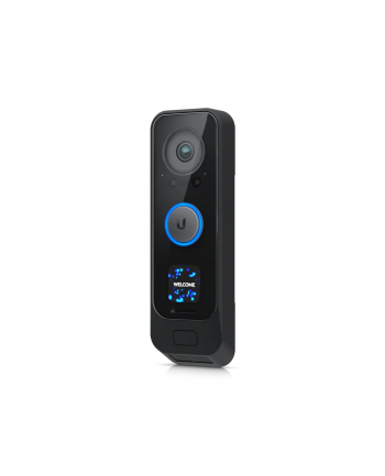 Ubiquiti UniFi Protect G4 Doorbell Pro Black