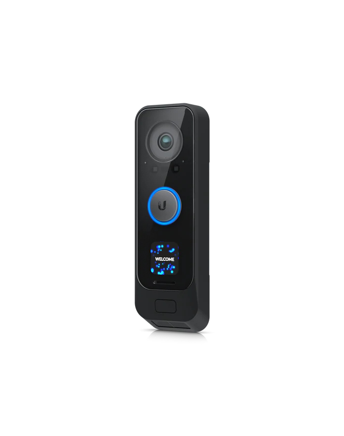 Ubiquiti UniFi Protect G4 Doorbell Pro Black główny