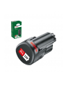 Bosch PBA 12V 2,0Ah 1600A02N79 - nr 2