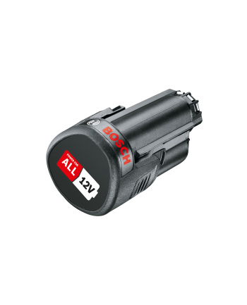 Bosch PBA 12V 2,0Ah 1600A02N79
