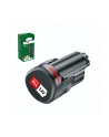 Bosch PBA 12V 2,0Ah 1600A02N79 - nr 7