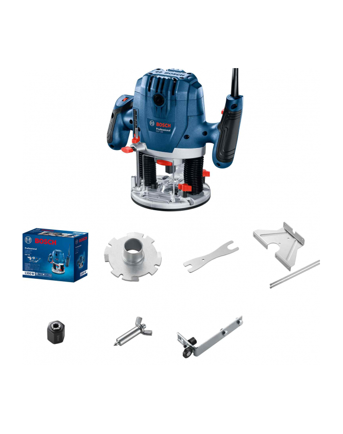 Bosch GOF 130 Professional 06016B7000 główny