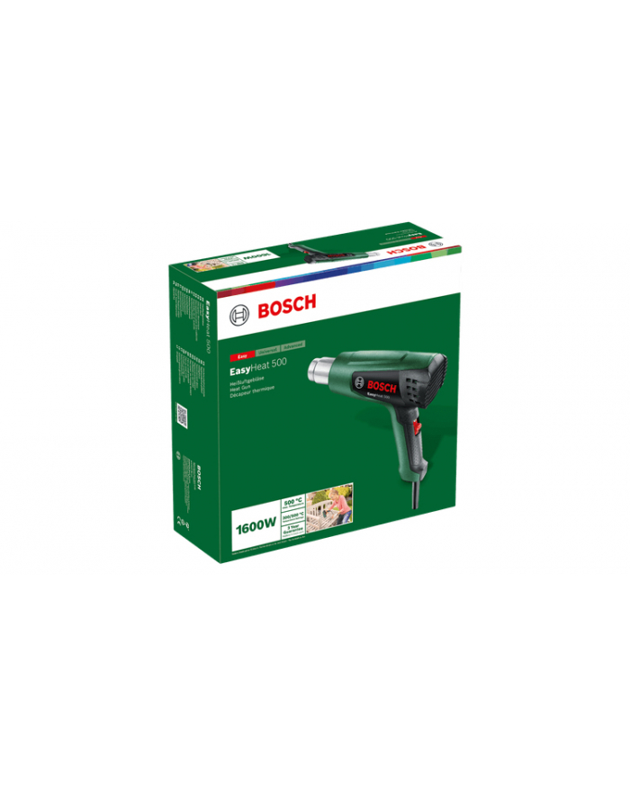 Bosch EasyHeat 500 06032A6020 główny