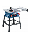 Bosch GTS 254 Professional 0601B45000 - nr 1