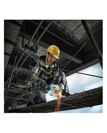 Bosch GWS 180-LI Professional 06019H9020