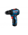 Bosch GSR 12V-30 Professional 06019G9000 - nr 1