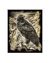 sequin art Artfoil Gold Eagle 1015 - nr 1