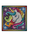 sequin art Diamond Art Unicorn 2028 - nr 1